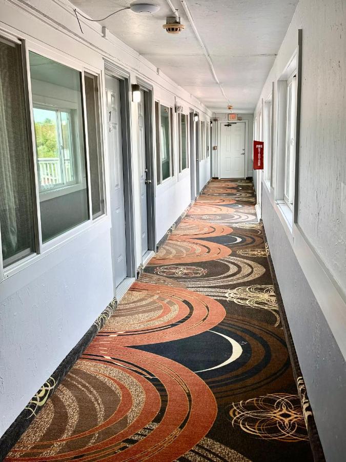 Motel Eastern Bourne