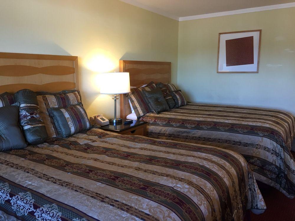Motel Eastern 2*
