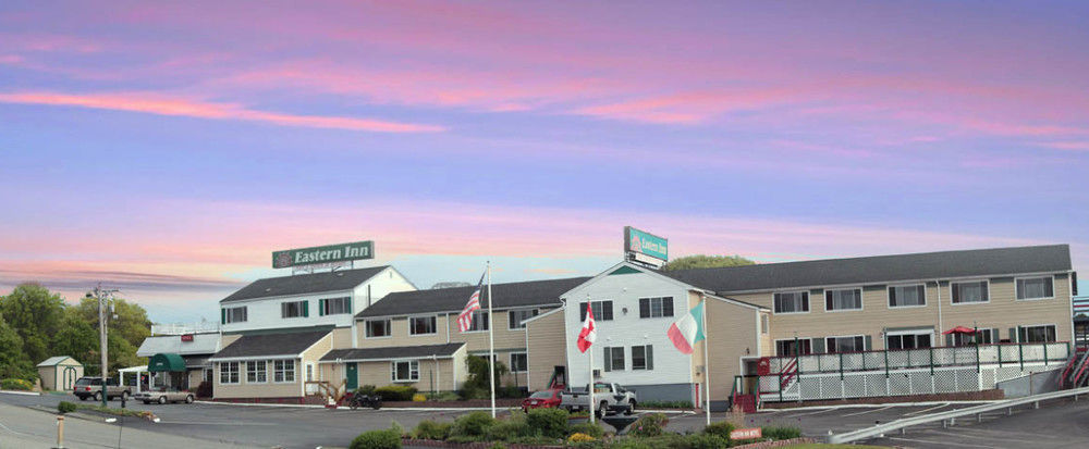 Motel Eastern